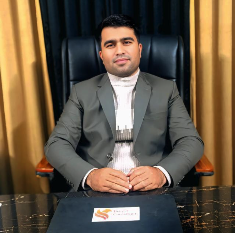 Raja Muhammad Waqar